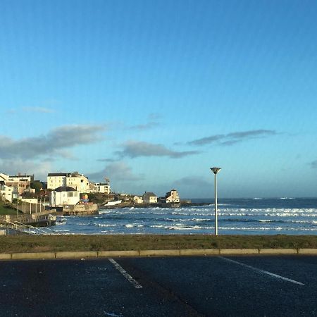 Causeway Street Holiday House Self Catering-Portrush Esterno foto