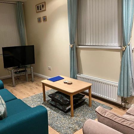 Causeway Street Holiday House Self Catering-Portrush Esterno foto
