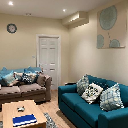 Causeway Street Holiday House Self Catering-Portrush Esterno foto