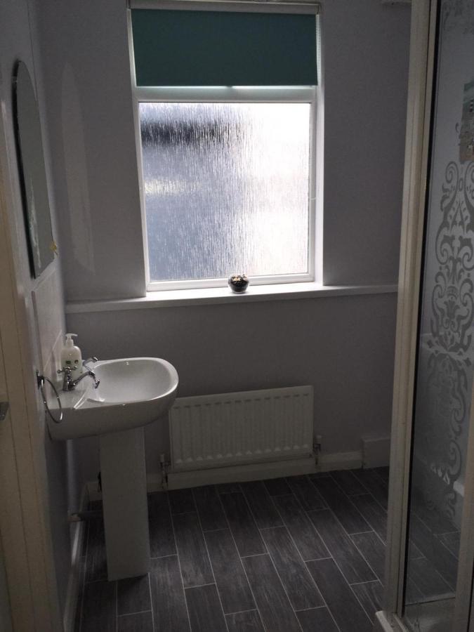 Causeway Street Holiday House Self Catering-Portrush Esterno foto