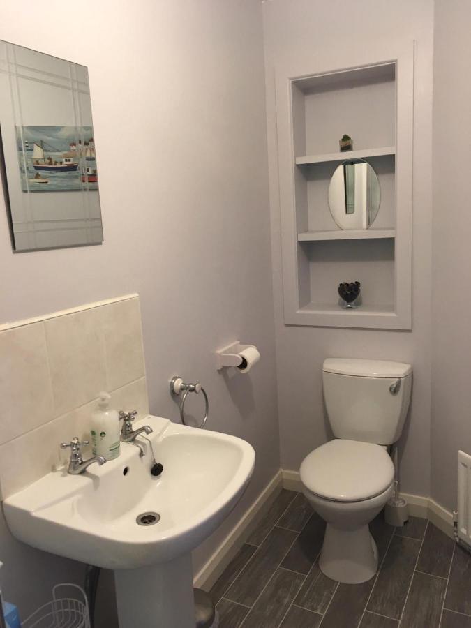 Causeway Street Holiday House Self Catering-Portrush Esterno foto