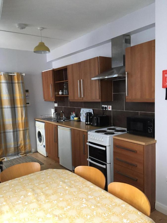Causeway Street Holiday House Self Catering-Portrush Esterno foto