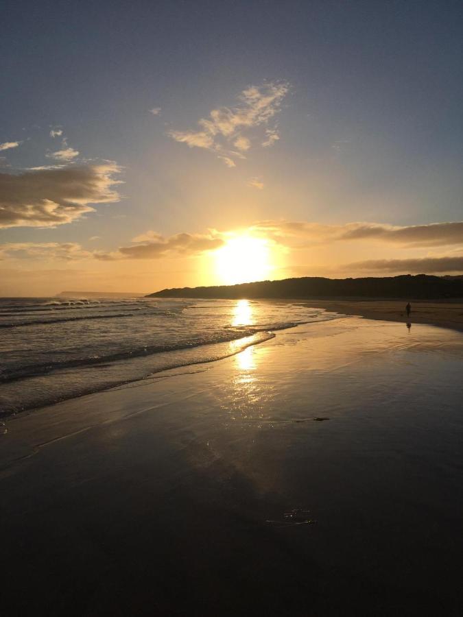 Causeway Street Holiday House Self Catering-Portrush Esterno foto