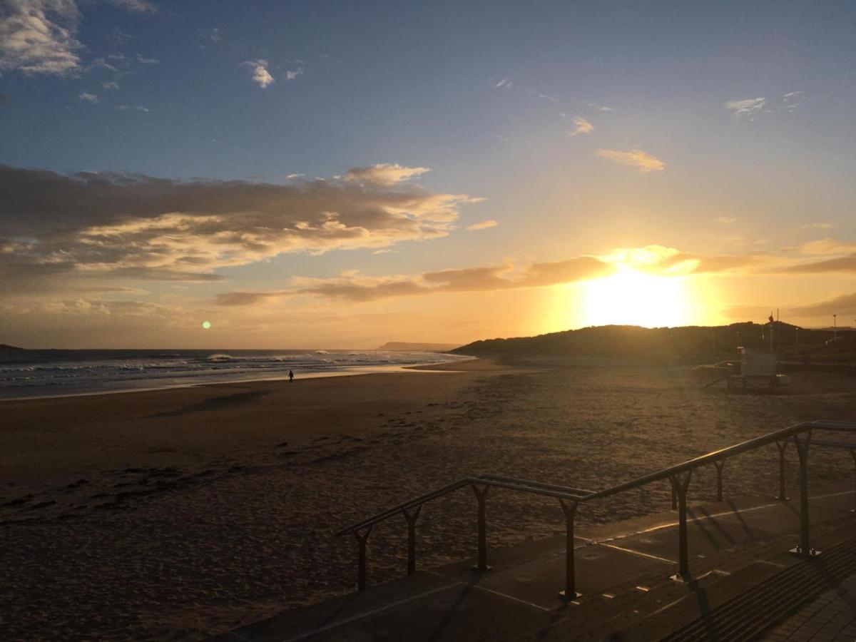 Causeway Street Holiday House Self Catering-Portrush Esterno foto