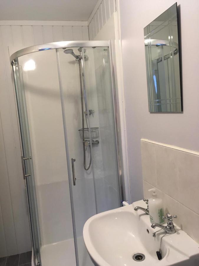 Causeway Street Holiday House Self Catering-Portrush Esterno foto