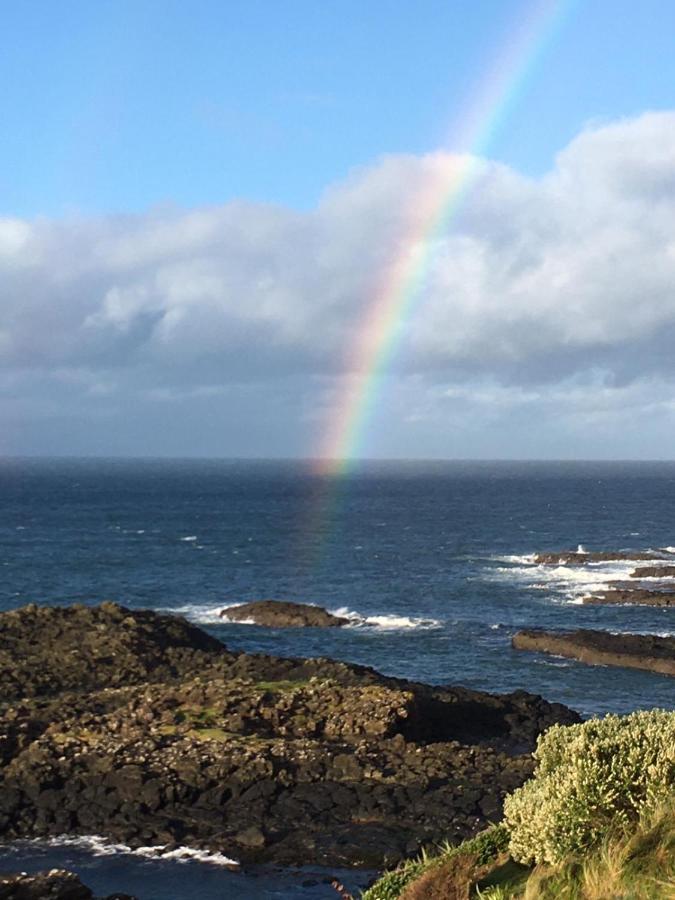 Causeway Street Holiday House Self Catering-Portrush Esterno foto