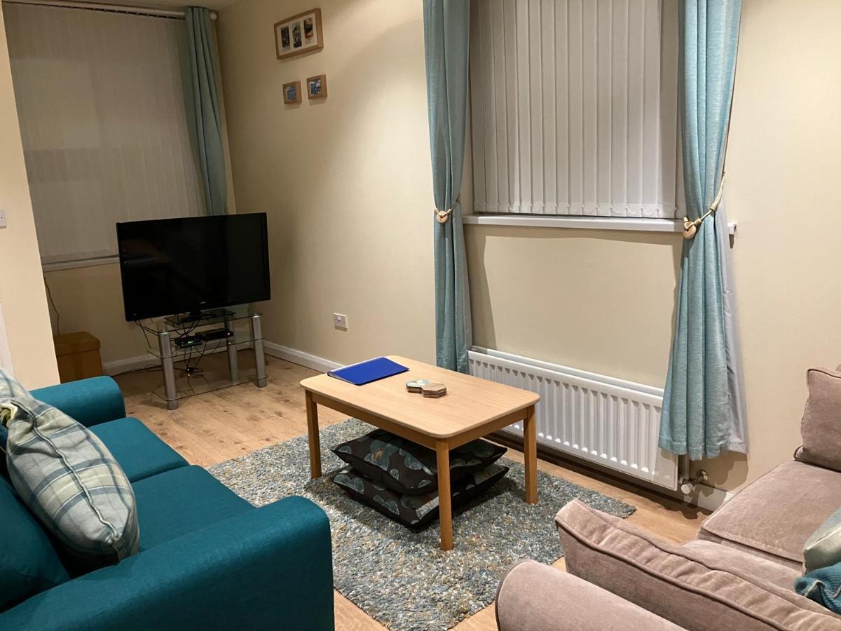 Causeway Street Holiday House Self Catering-Portrush Esterno foto