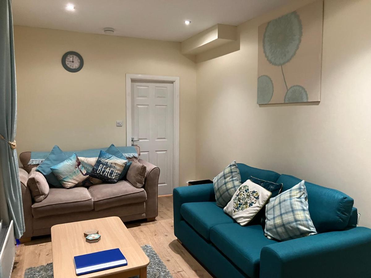 Causeway Street Holiday House Self Catering-Portrush Esterno foto