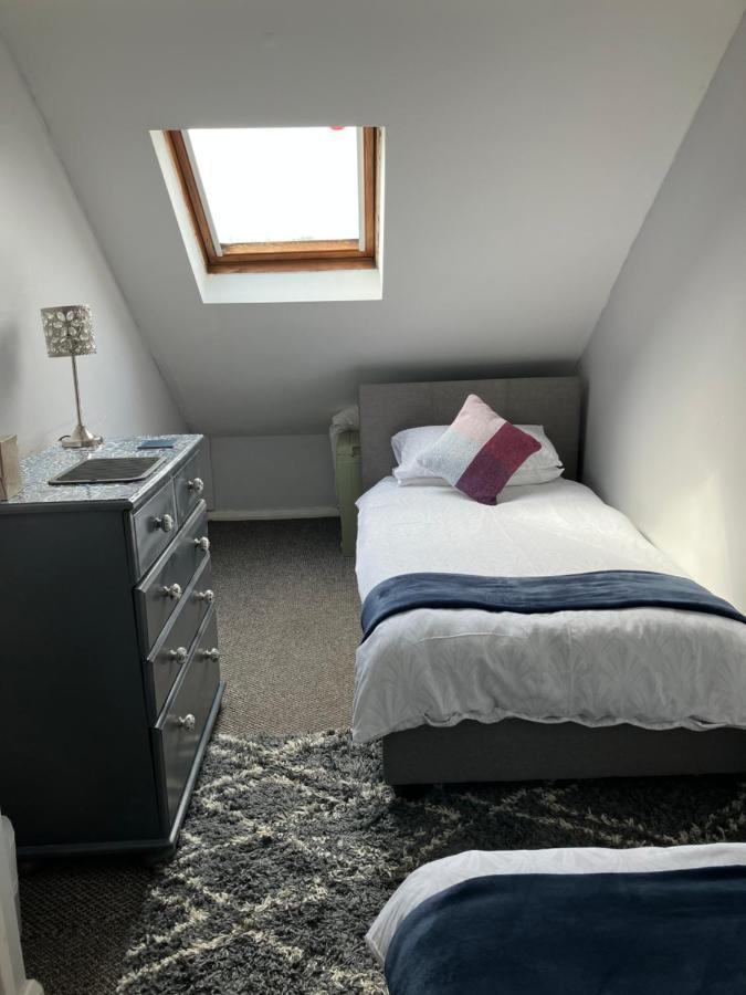 Causeway Street Holiday House Self Catering-Portrush Esterno foto
